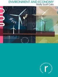 Routledge Introductions to Environment: Environment and Society Texts