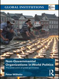 Global Institutions