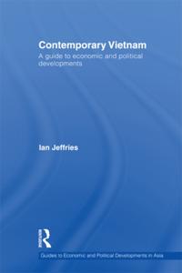 Guides to Economic and Political Developments in Asia