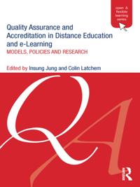 Open and Flexible Learning Series
