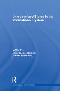 Exeter Studies in Ethno Politics