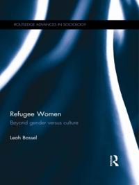 Routledge Advances in Sociology