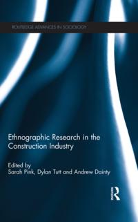 Routledge Advances in Sociology