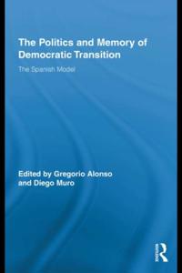 Routledge Studies on Contemporary Spain