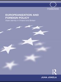 Routledge Advances in European Politics