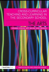 Cross-Curricular Teaching and Learning in...