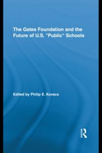 Routledge Studies in Education, Neoliberalism, and Marxism