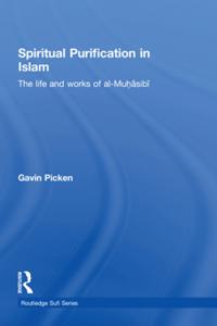 Routledge Sufi Series