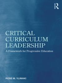 Critical Curriculum Leadership
