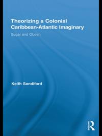 Routledge Research in Atlantic Studies