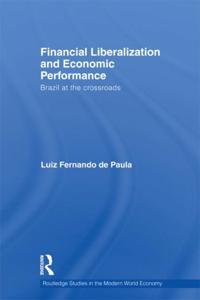 Routledge Studies in the Modern World Economy