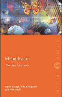 Routledge Key Guides