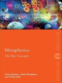 Routledge Key Guides