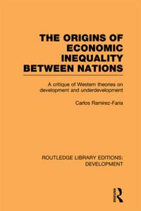Routledge Library Editions: Development