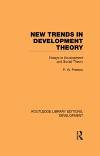 Routledge Library Editions: Development