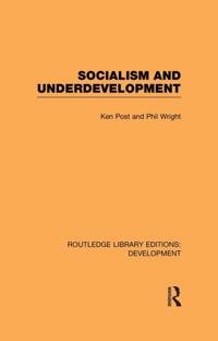 Routledge Library Editions: Development