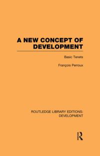 Routledge Library Editions: Development