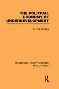 Routledge Library Editions: Development