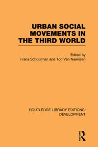 Routledge Library Editions: Development