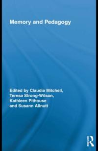 Routledge Research in Education