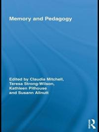 Routledge Research in Education