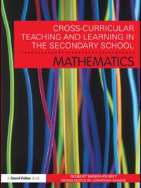 Cross-Curricular Teaching and Learning in...