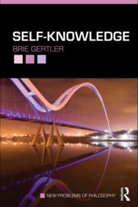 New Problems of Philosophy