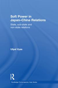 Routledge Contemporary Asia Series