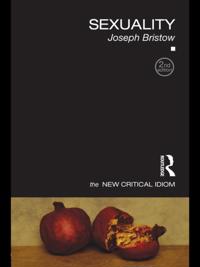 The New Critical Idiom