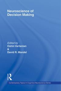 Contemporary Topics in Cognitive Neuroscience