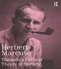 Herbert Marcuse: Collected Papers