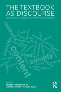 Textbook as Discourse