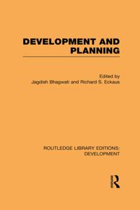 Routledge Library Editions: Development