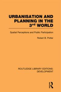 Routledge Library Editions: Development