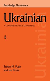 Routledge Comprehensive Grammars