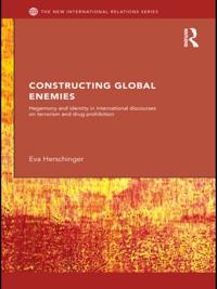 New International Relations