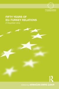 Routledge Advances in European Politics