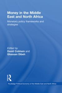 Money in the Middle East and North Africa