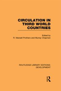 Routledge Library Editions: Development