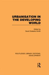 Routledge Library Editions: Development