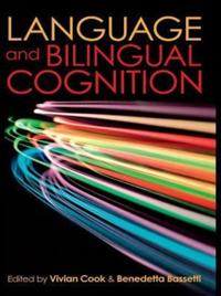 Language and Bilingual Cognition