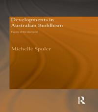 Routledge Critical Studies in Buddhism