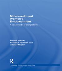 Routledge Contemporary South Asia Series