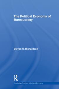 Political Economy of Bureaucracy