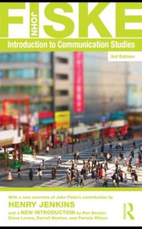 Studies in Culture and Communication