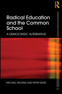Foundations and Futures of Education