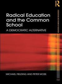 Foundations and Futures of Education