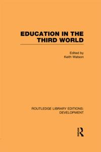 Routledge Library Editions: Development