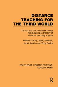 Routledge Library Editions: Development