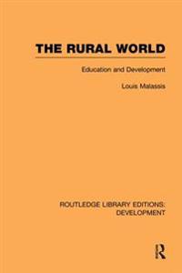 Routledge Library Editions: Development